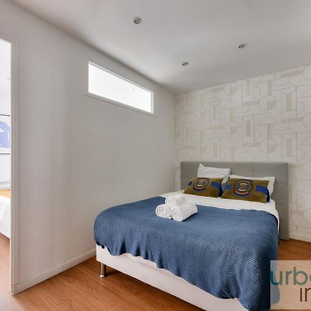 04 Best Flat Montorgeuil 3 Párizs Kültér fotó