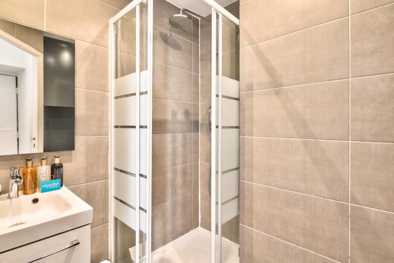 04 Best Flat Montorgeuil 3 Párizs Kültér fotó